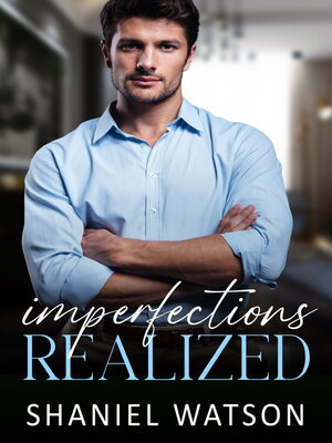cover image of Imperfections Realized